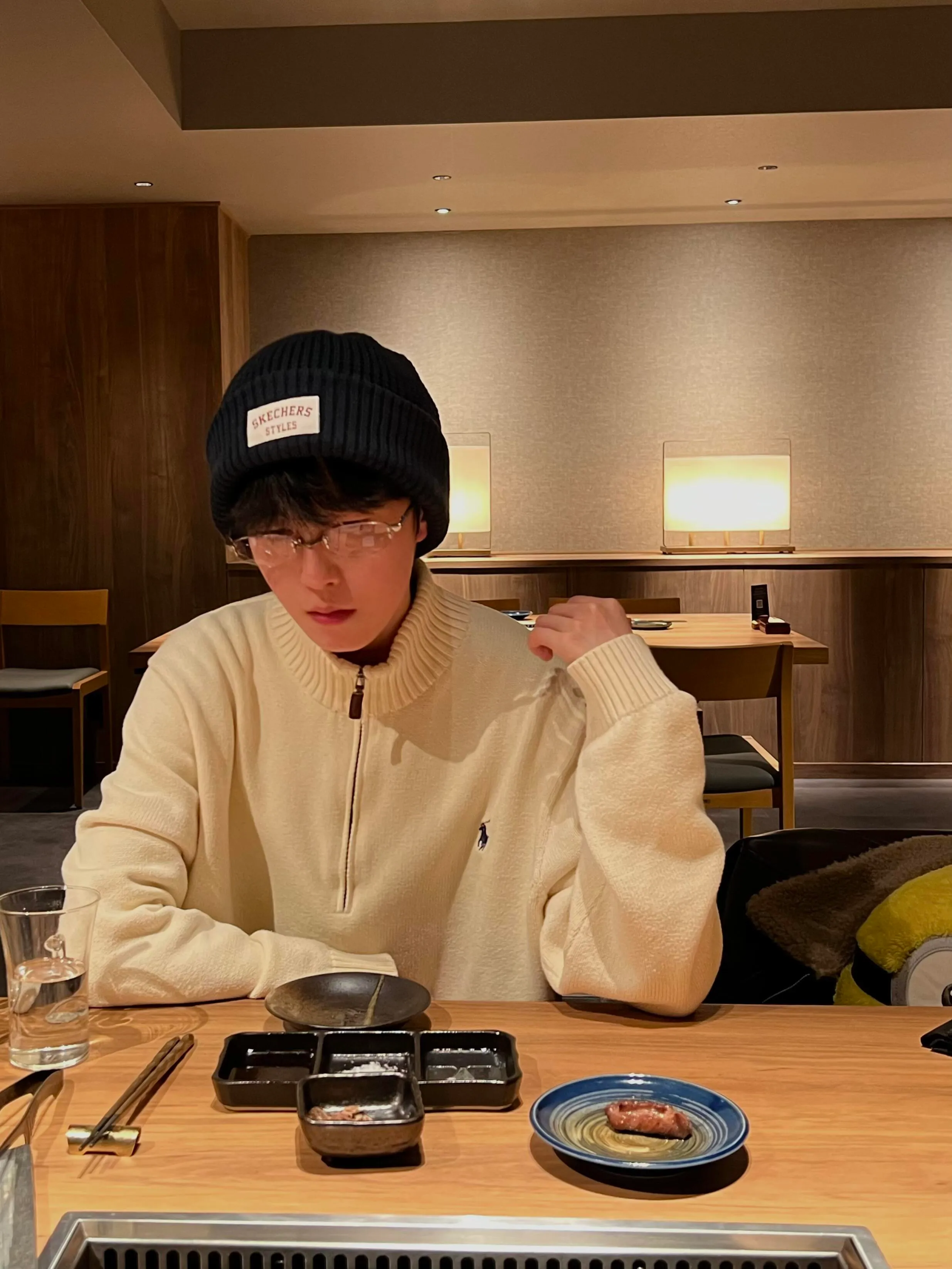 【 】Ralph Lauren 26FW （ ）